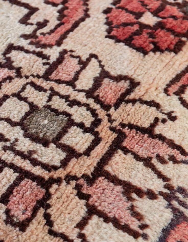 Detail image of 27" x 27" Persian Pillow