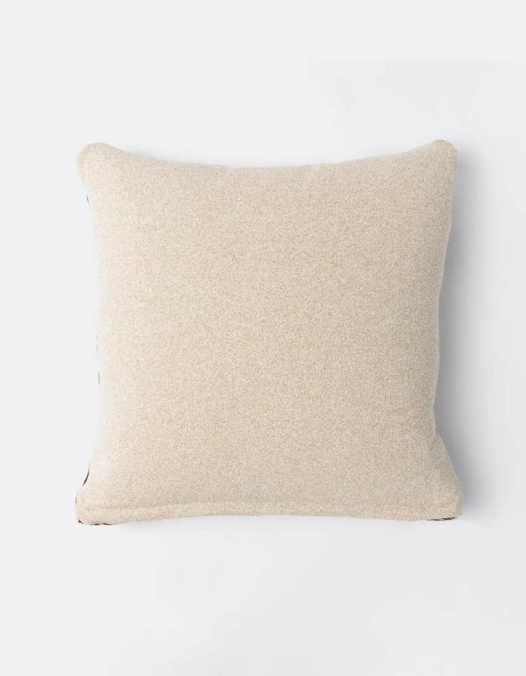 Detail image of 27" x 27" Persian Pillow