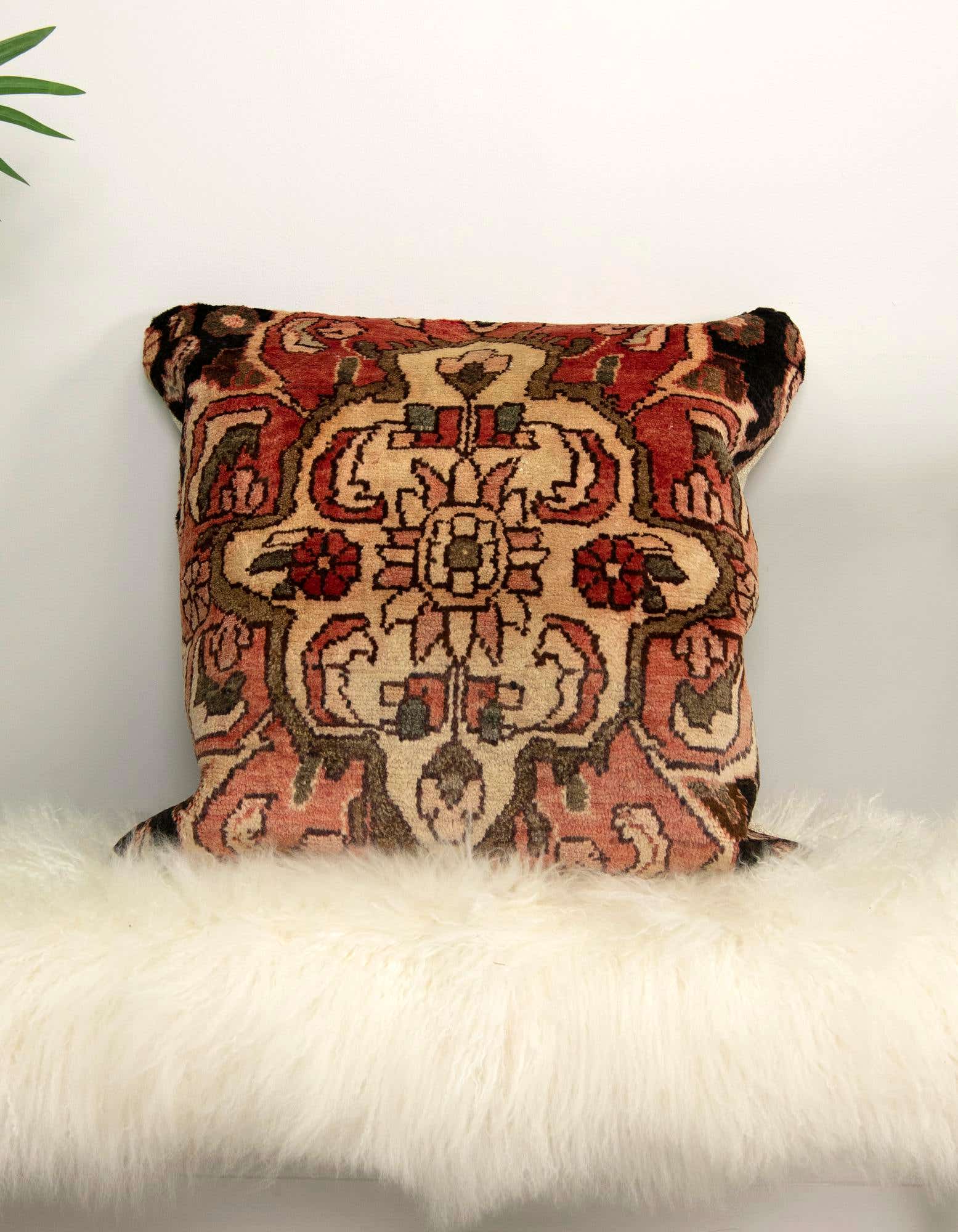 Primary image 27" x 27" Persian Pillow