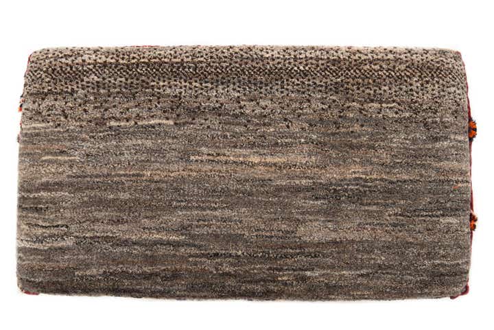 1' 5 x 2' 6 Hand Knotted Furniture Trunk