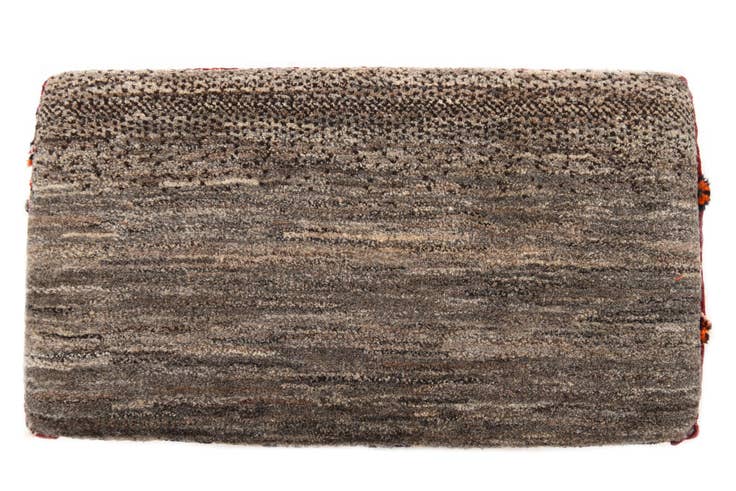 Detail image of 1' 5 x 2' 6 Hand Knotted Furniture Trunk