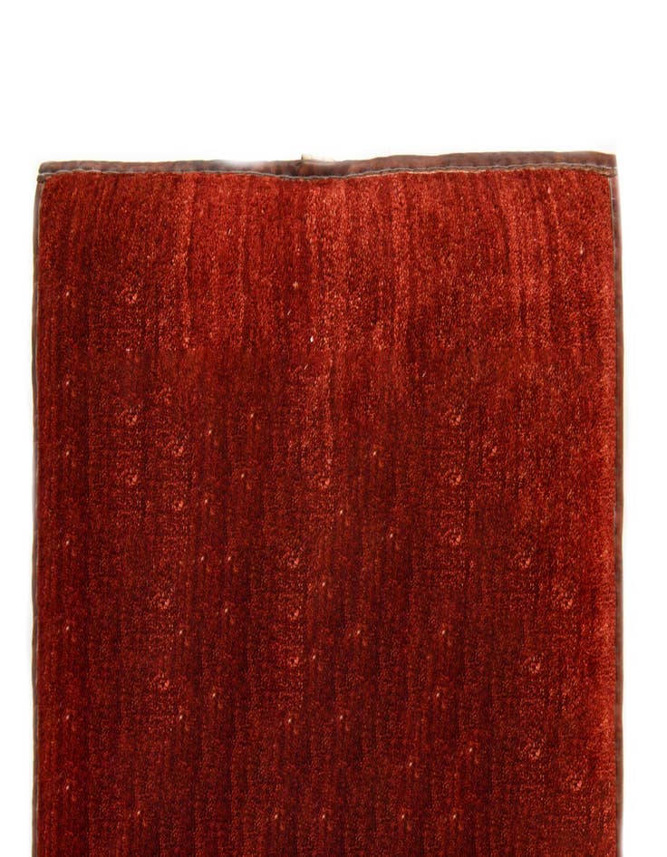 Detail image of 1' 3 x 2' 5 Hand Knotted Furniture Trunk