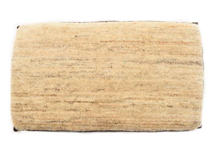 1' 4 x 2' 4 Hand Knotted Furniture Trunk