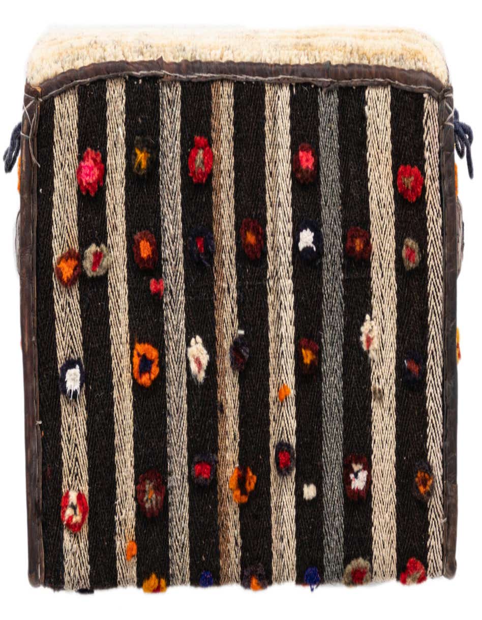 Primary image 1' 4 x 2' 4 Hand Knotted Furniture Trunk