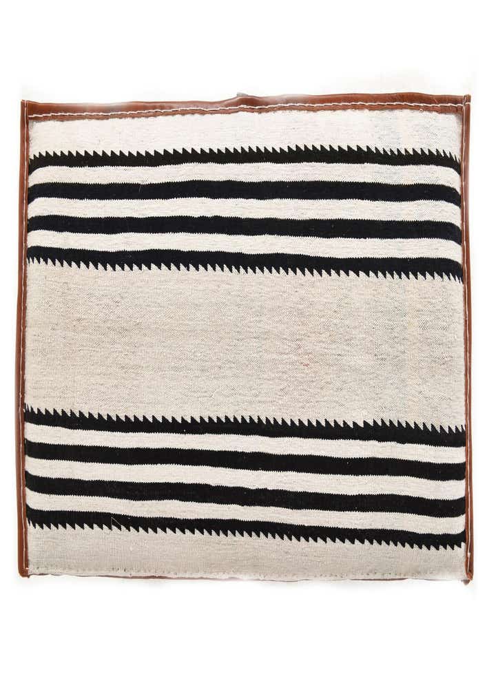 1' 7 x 3' 1 Hand Knotted Furniture Trunk