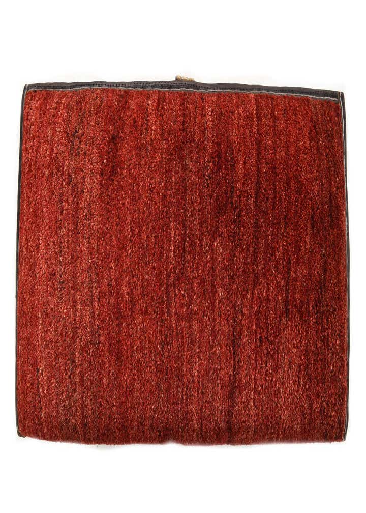 1' 3 x 2' 5 Hand Knotted Furniture Trunk