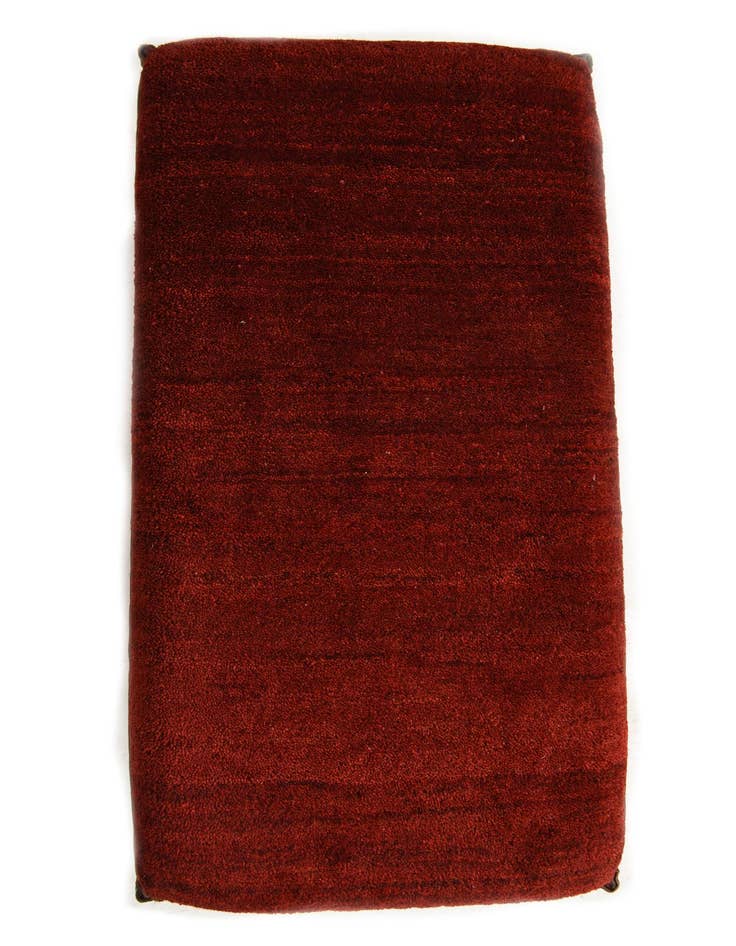 Detail image of 1' 6 x 3' 2  Hand Knotted Furniture Trunk