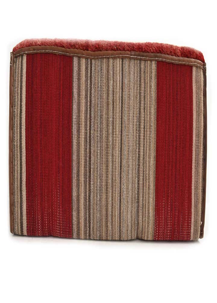 1' 6 x 3' 4 Hand Knotted Furniture Trunk