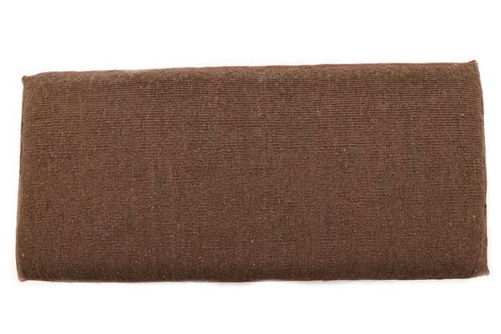 1' 6 x 3' 3 Hand Knotted Furniture Trunk