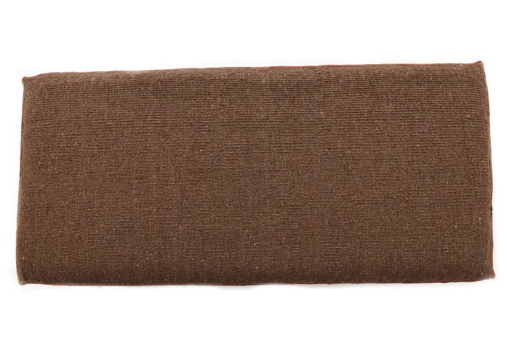 Detail image of 1' 6 x 3' 3 Hand Knotted Furniture Trunk