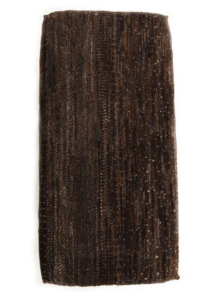 1' 6 x 3' 3 Hand Knotted Furniture Trunk