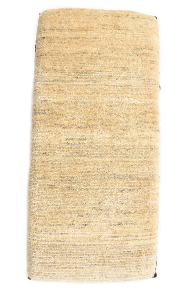 1' 7 x 3' 4 Hand Knotted Furniture Trunk