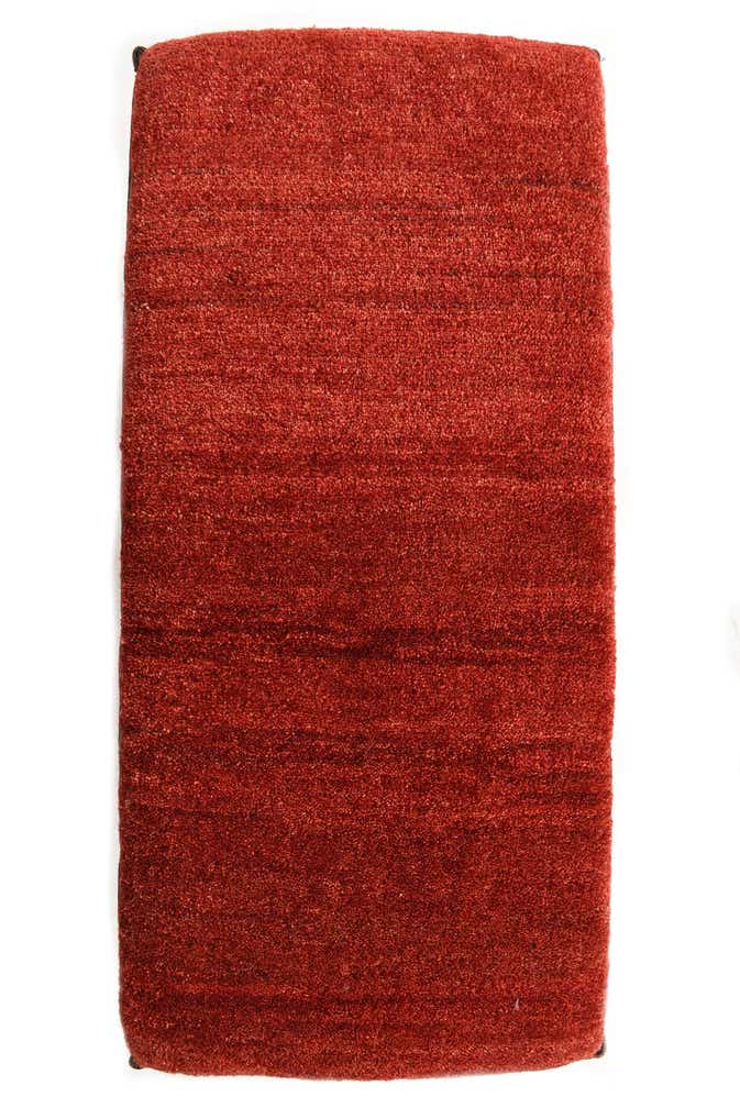 1' 6 x 3' 3 Hand Knotted Furniture Trunk