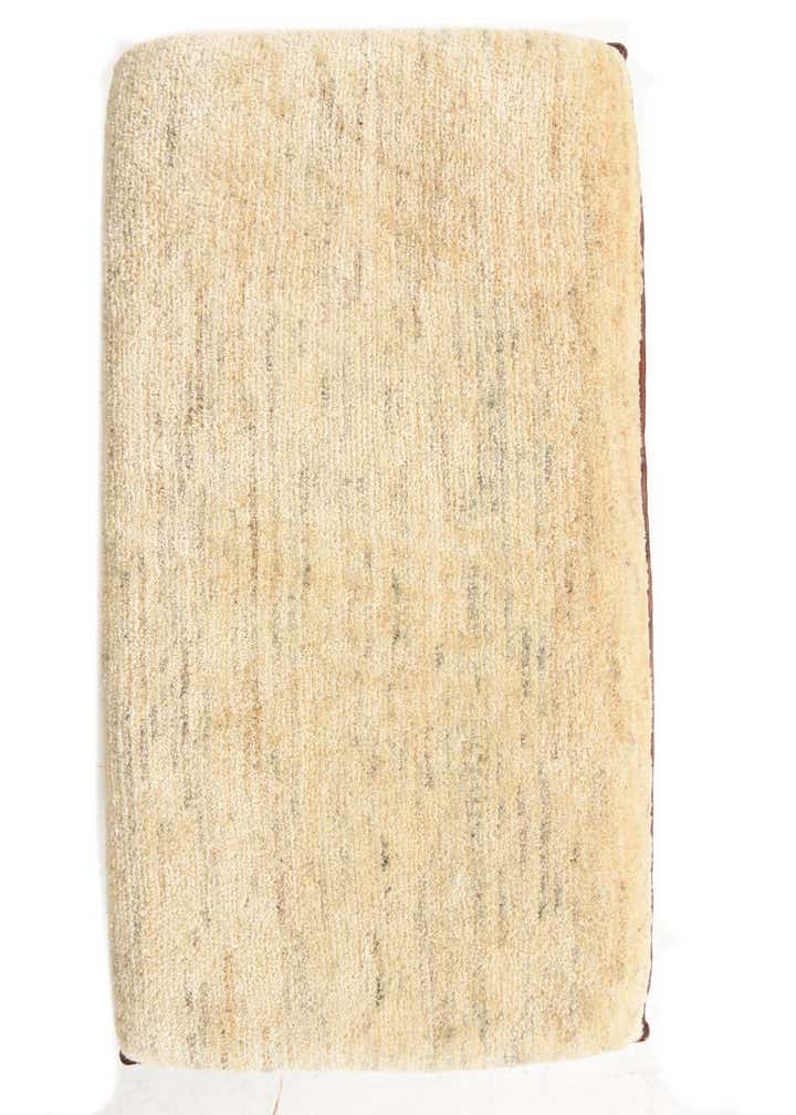 1' 7 x 3' 3 Hand Knotted Furniture Trunk