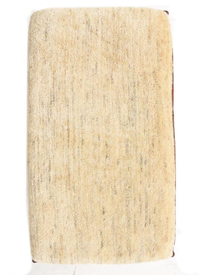 Detail image of 1' 7 x 3' 3  Hand Knotted Furniture Trunk