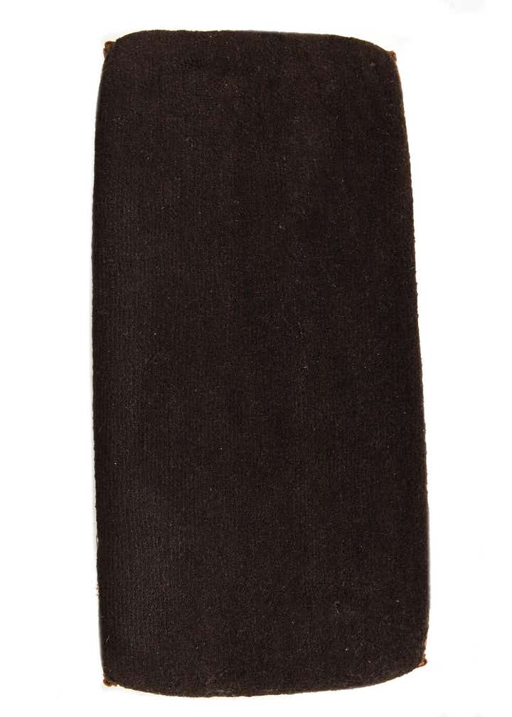 1' 6 x 3' 4 Hand Knotted Furniture Trunk