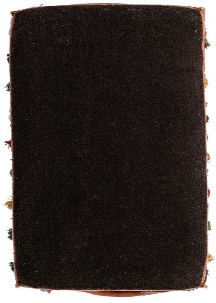 1' 6 x 3' 4 Hand Knotted Furniture Trunk