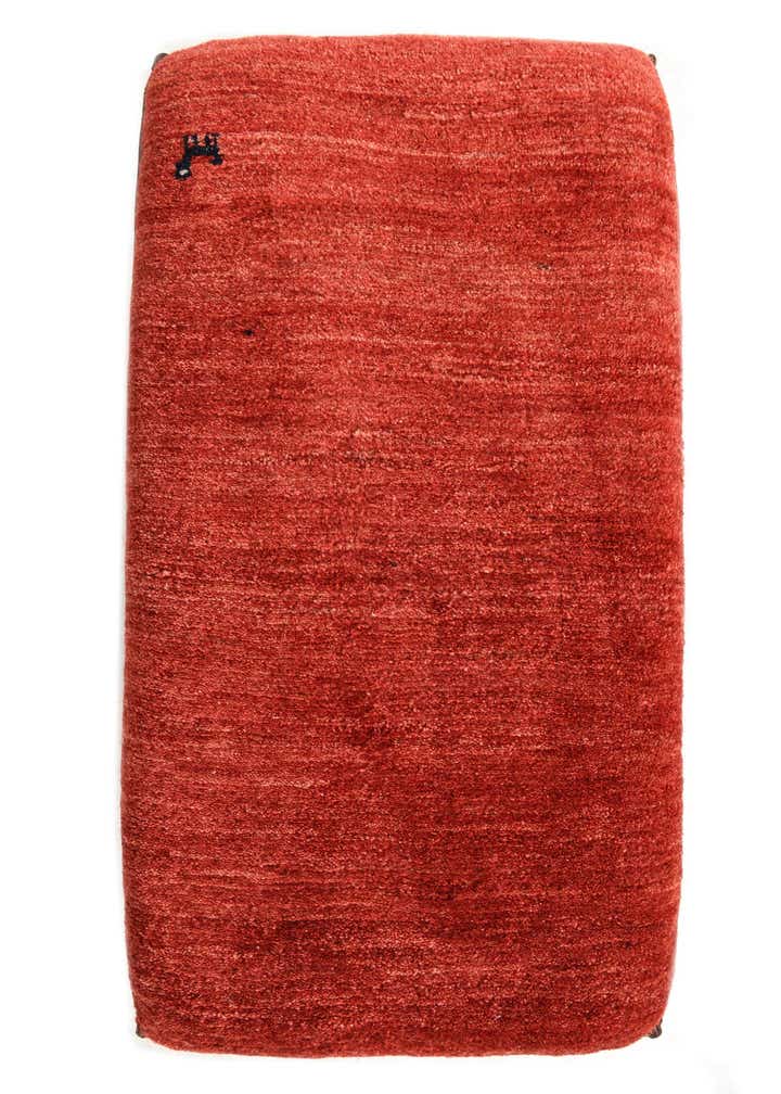 1' 6 x 3' Hand Knotted Furniture Trunk