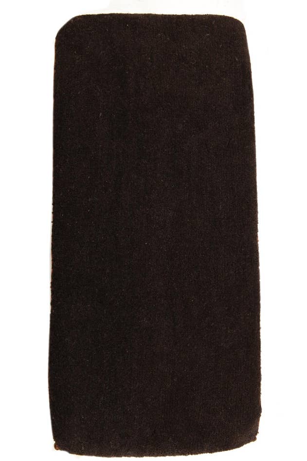 Detail image of 1' 7 x 3' 4 Hand Knotted Furniture Trunk