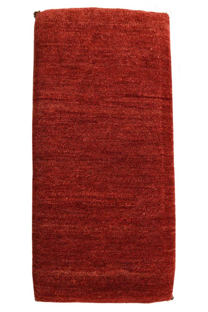 1' 7 x 3' 2 Hand Knotted Furniture Trunk