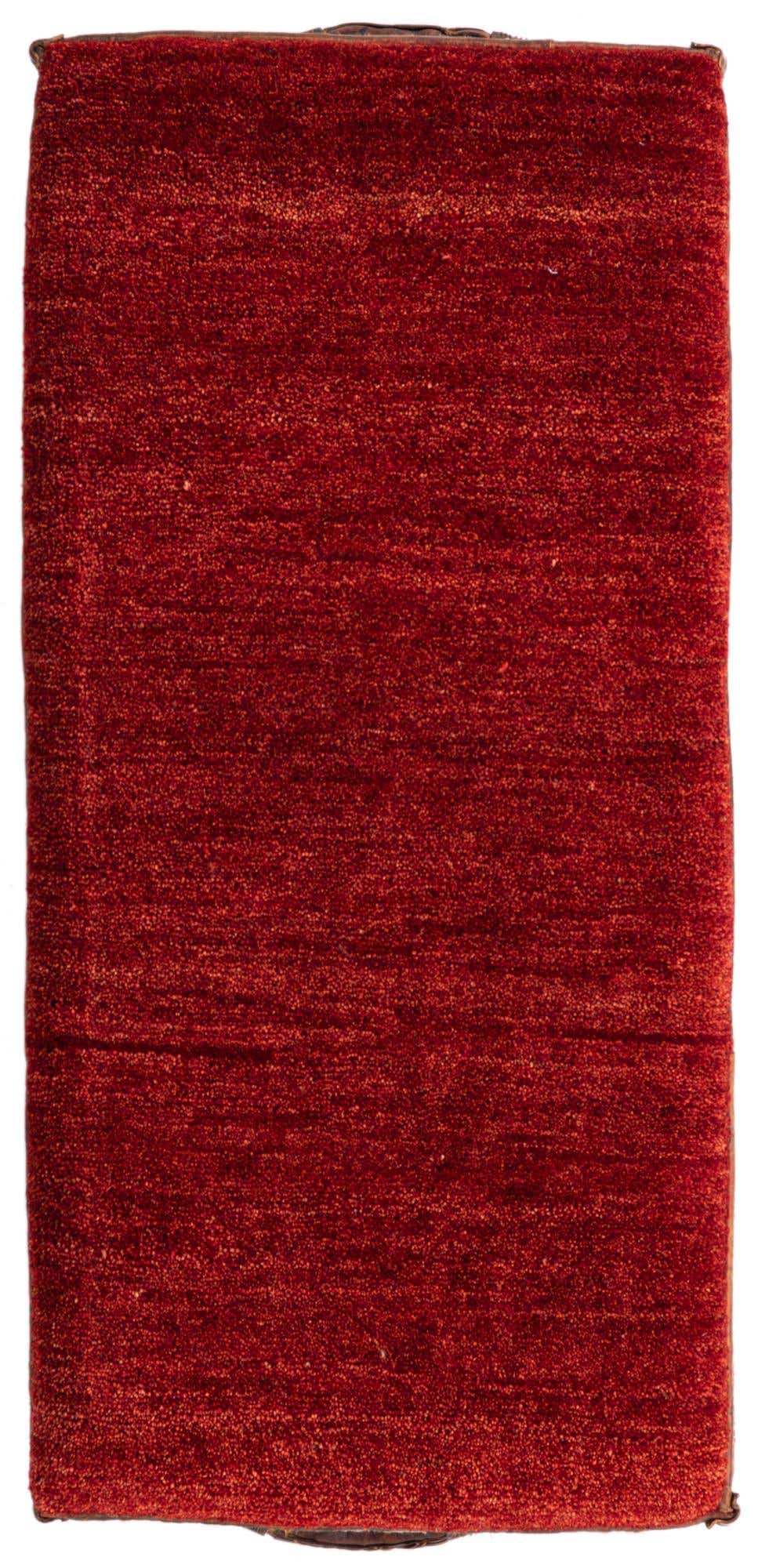 Primary image 1' 7 x 3' 2 Hand Knotted Furniture Trunk