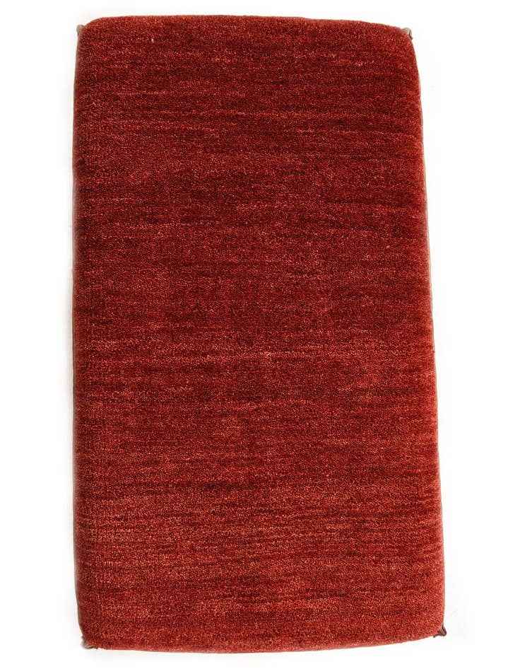 Detail image of 1' 6 x 3' 2 Hand Knotted Furniture Trunk