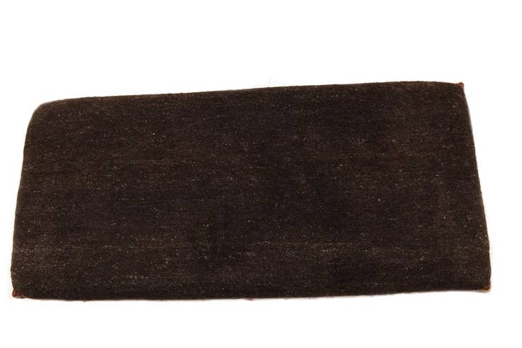 Detail image of 1' 6 x 3' 3 Hand Knotted Furniture Trunk