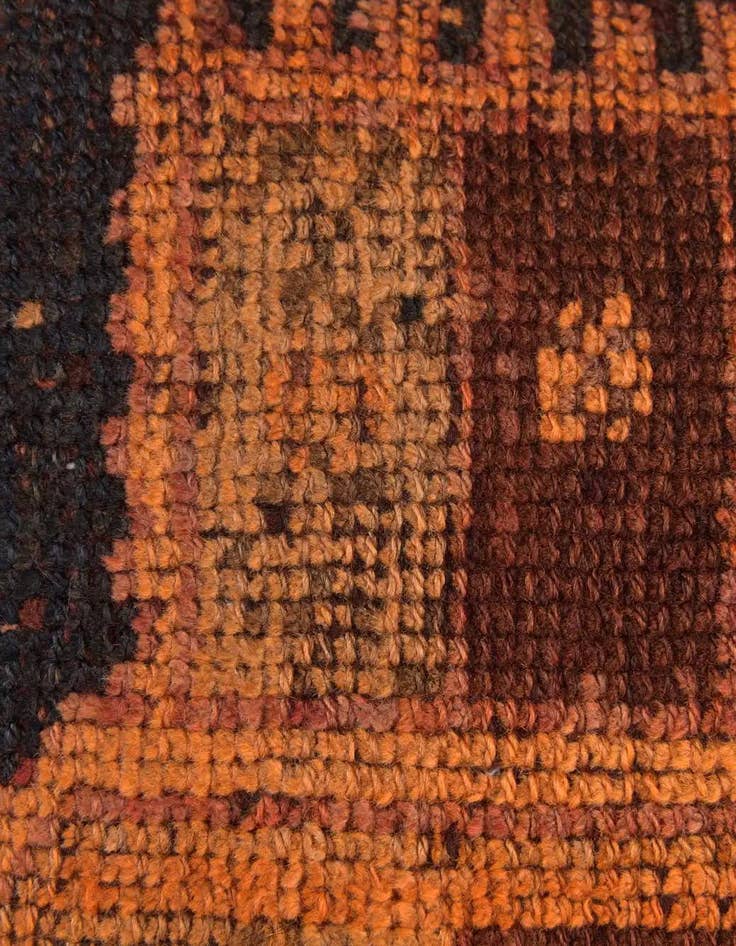 Detail image of 20" x 20" Persian Pillow