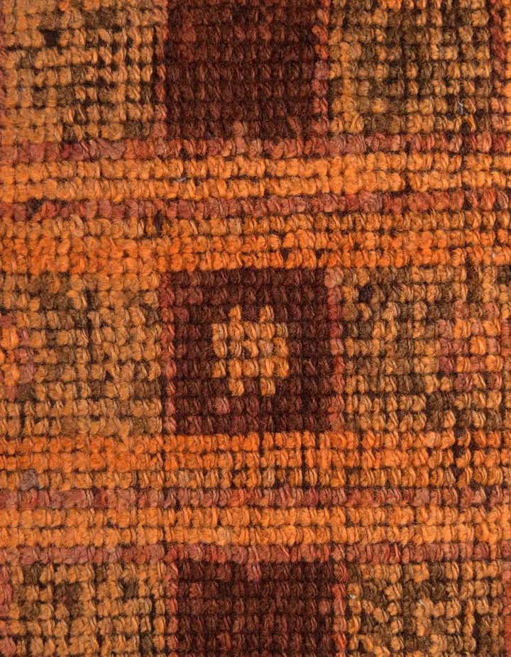 20" x 20" Persian Pillow