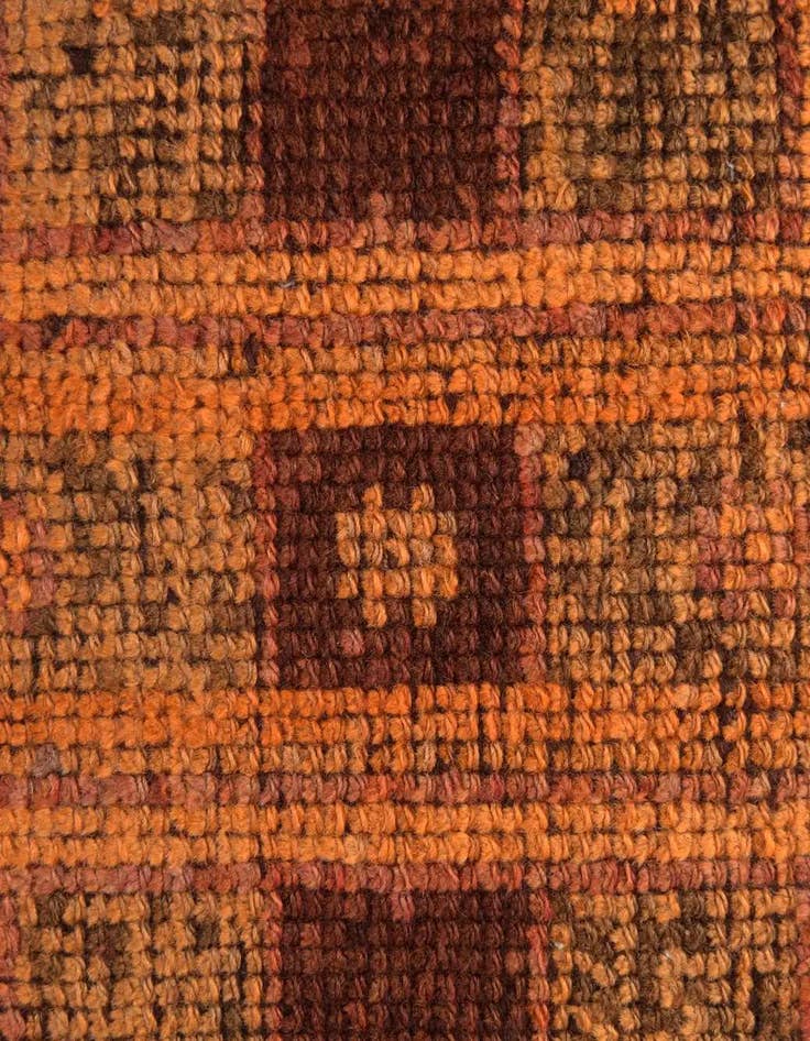 Detail image of 20" x 20" Persian Pillow