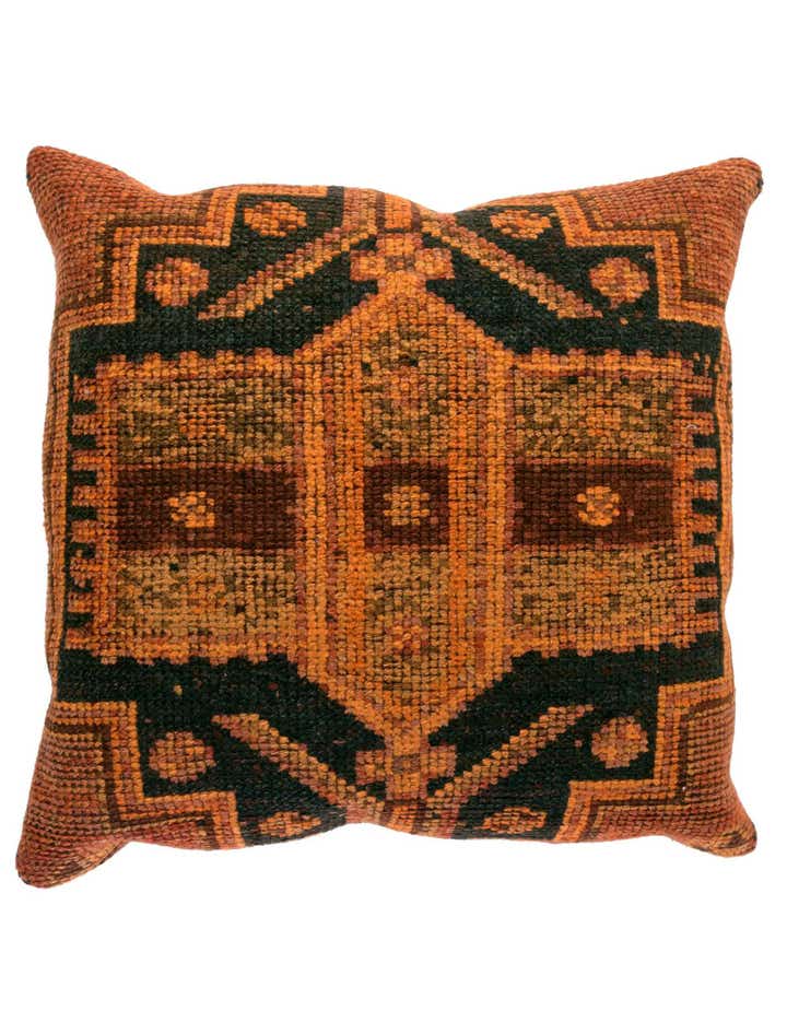 20" x 20" Persian Pillow