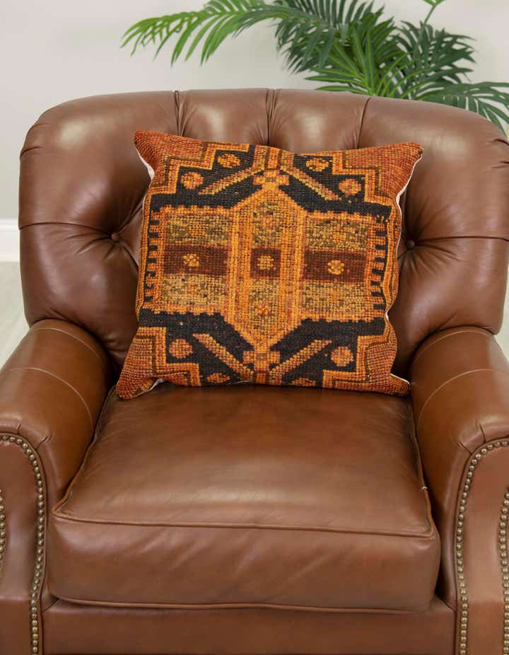 20" x 20" Persian Pillow