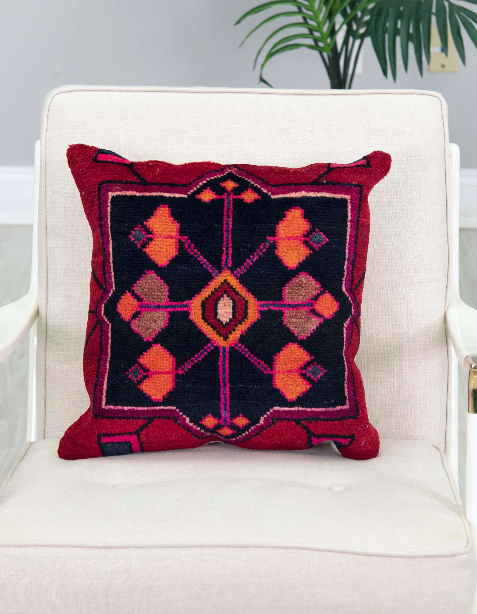 Primary image 18" x 18" Persian Pillow