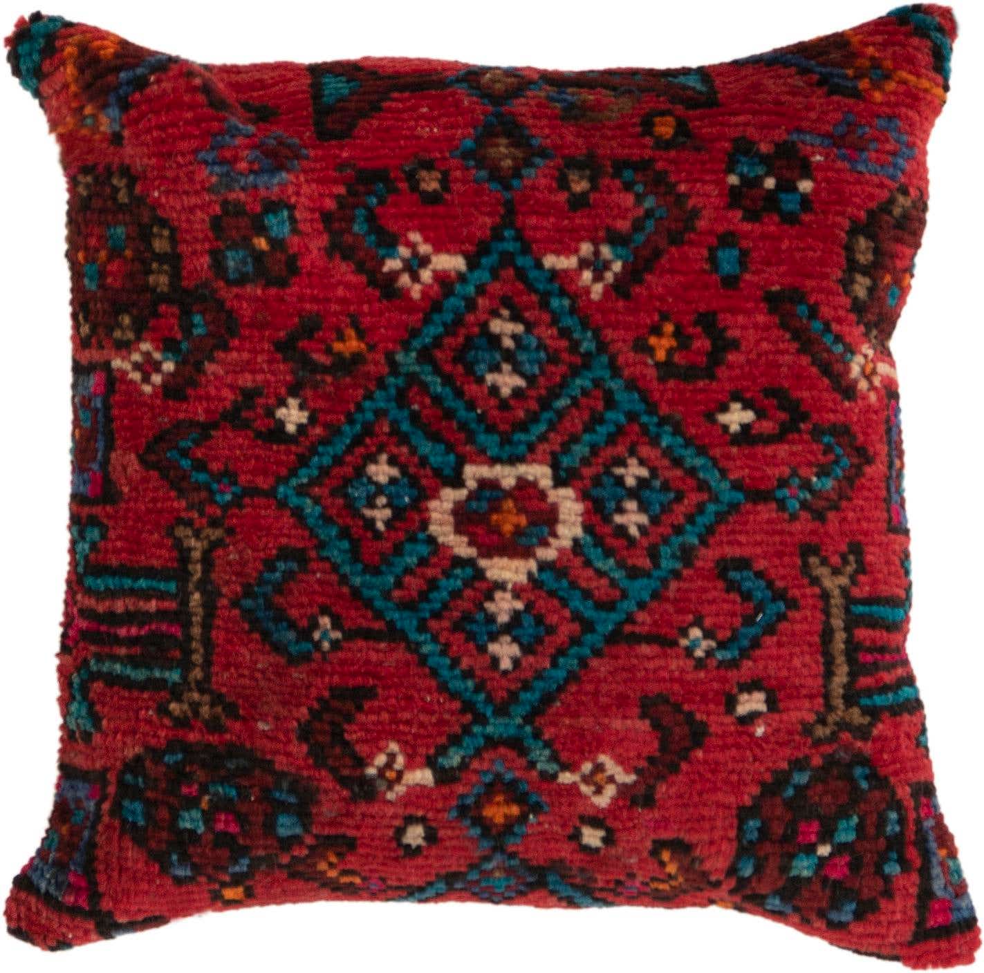 Primary image 16" x 16" Persian Pillow