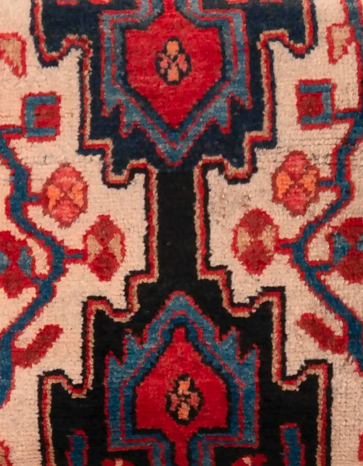 Detail image of 18" x 20" Persian Pillow
