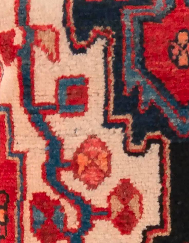 Detail image of 18" x 20" Persian Pillow