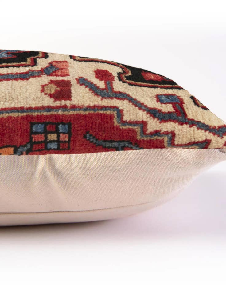 Detail image of 18" x 20" Persian Pillow