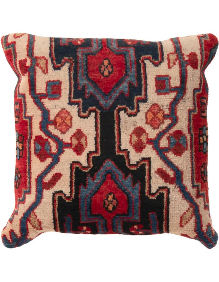 Detail image of 18" x 20" Persian Pillow