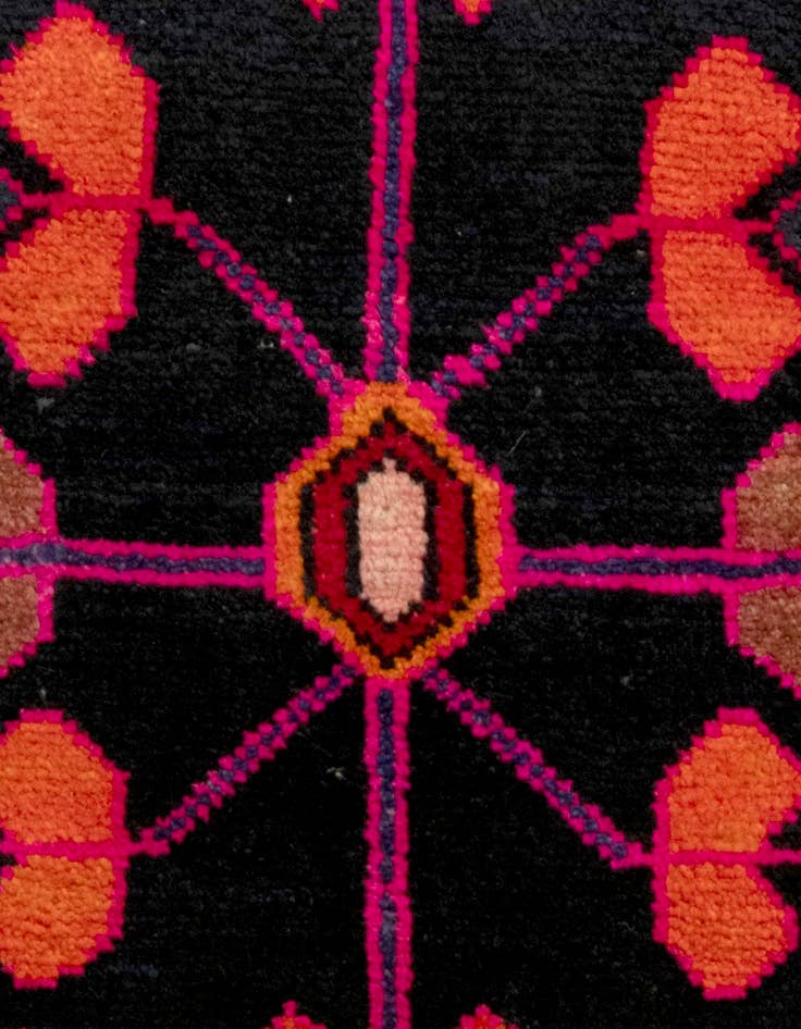 Detail image of 24" x 24" Persian Pillow