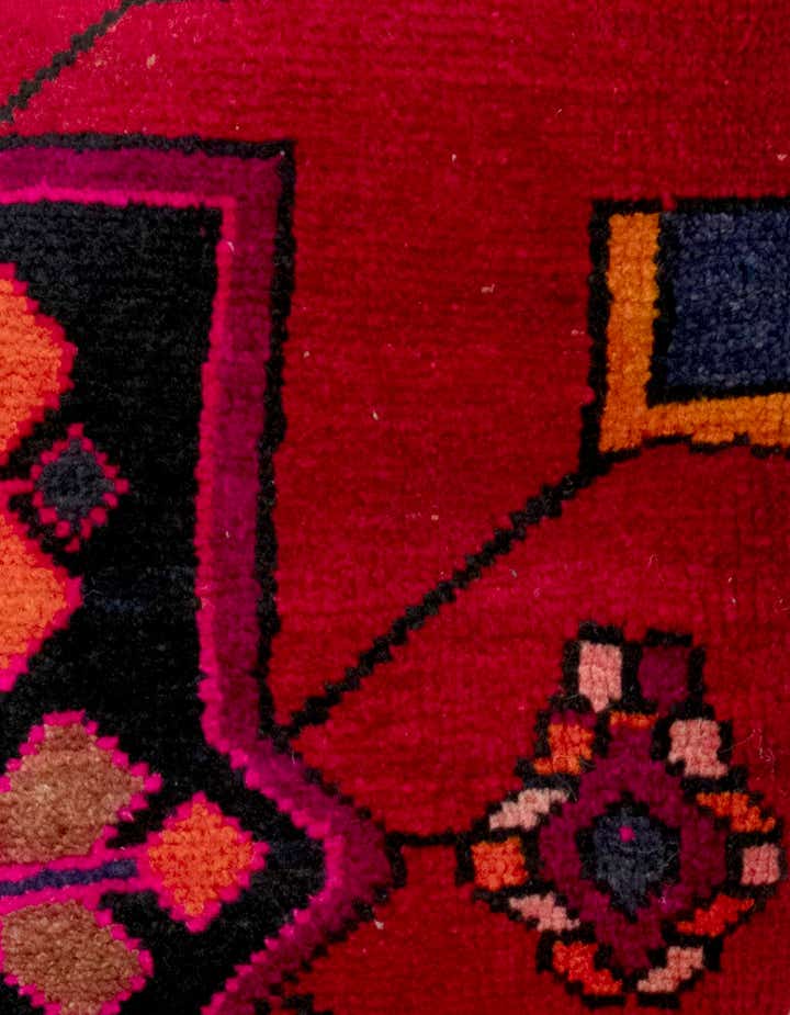 24" x 24" Persian Pillow
