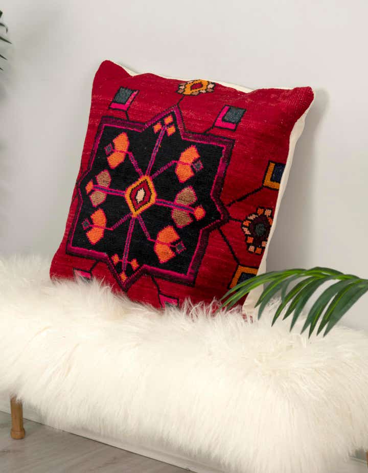 24" x 24" Persian Pillow