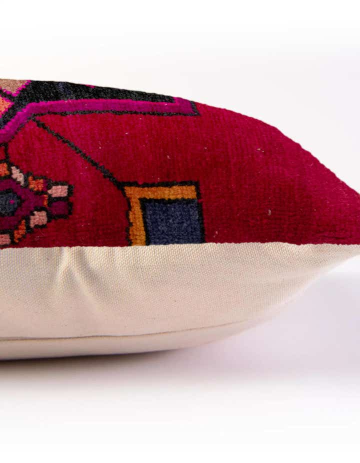 24" x 24" Persian Pillow