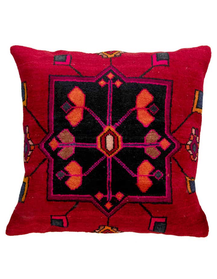 24" x 24" Persian Pillow
