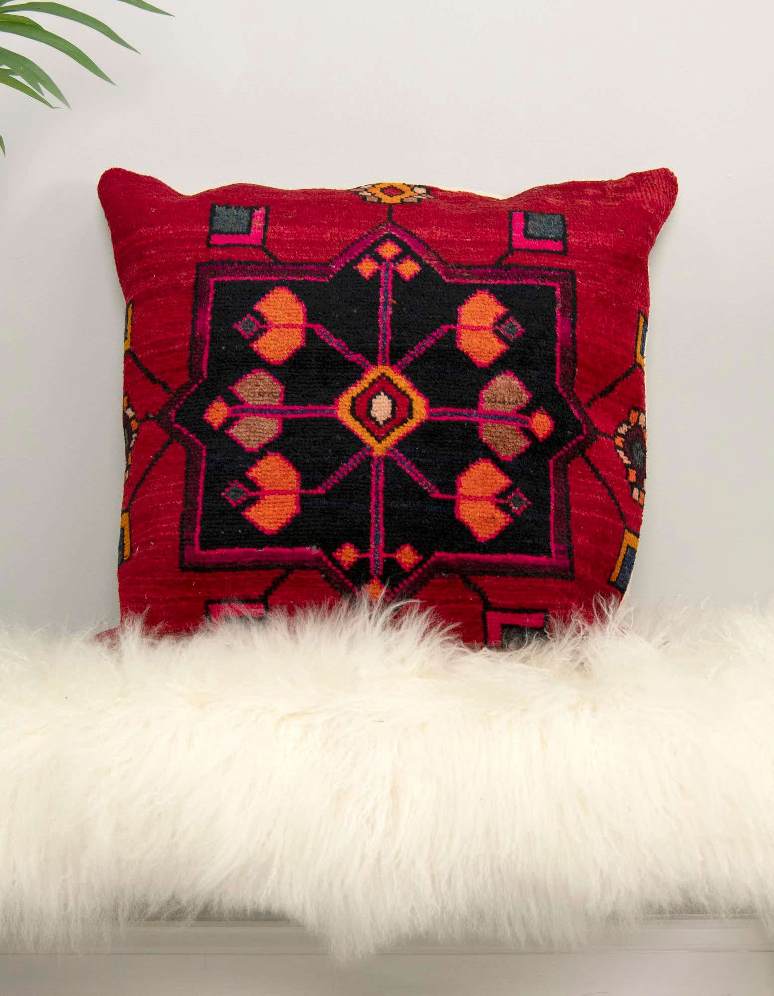 24" x 24" Persian Pillow