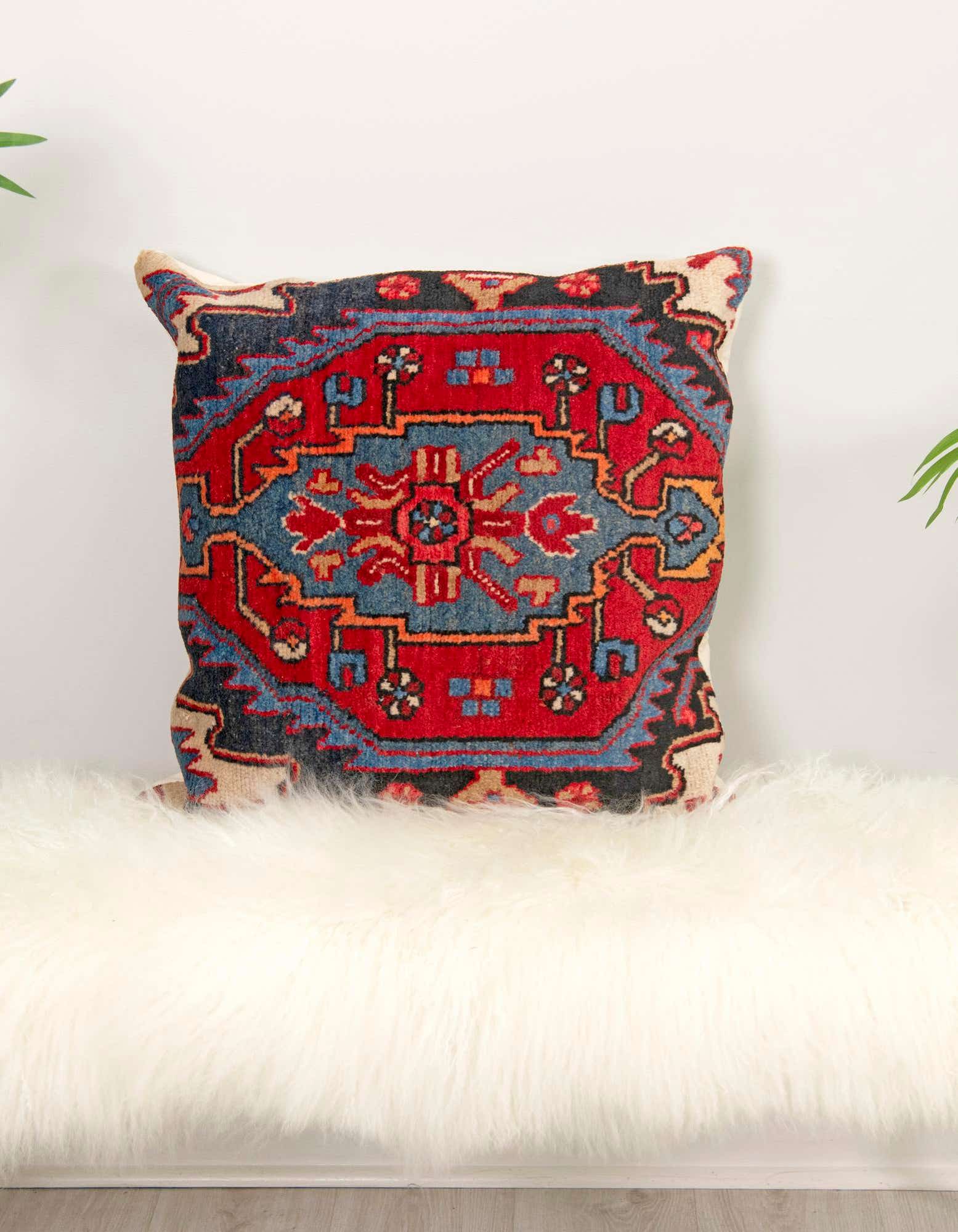 Primary image 24" x 24" Persian Pillow