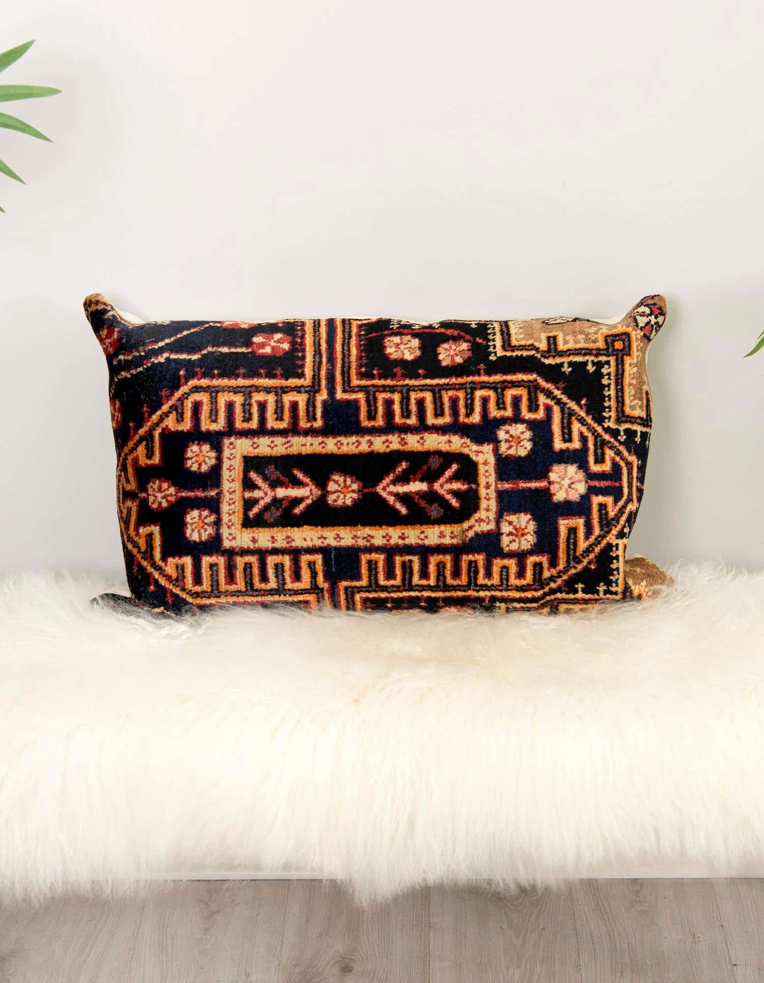 Primary image 18" x 27" Persian Pillow