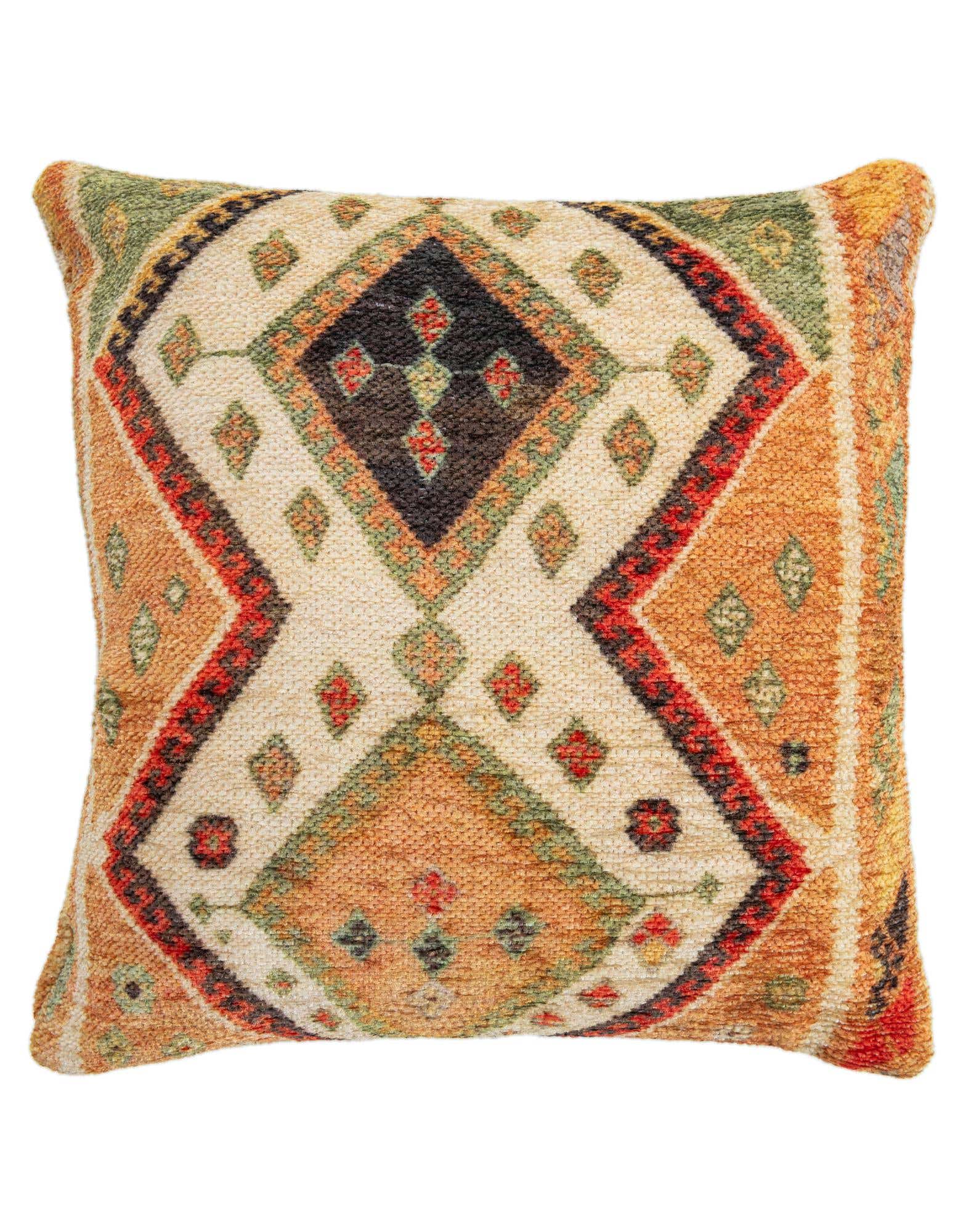 Primary image 18" x 18" Pillow Pillow Cover