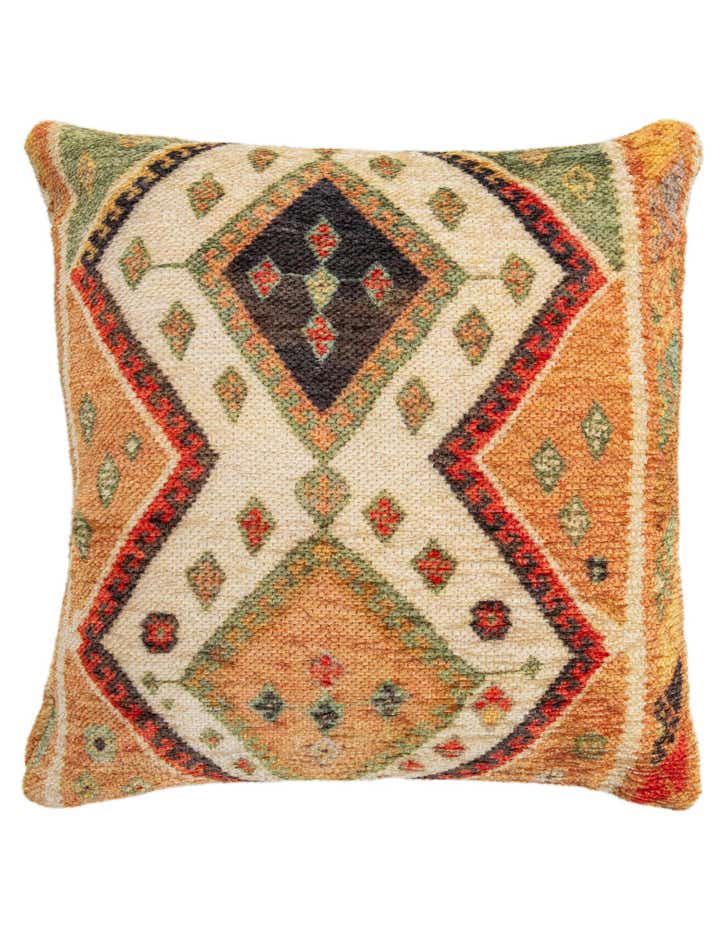 18" x 18" Pillow Pillow Cover