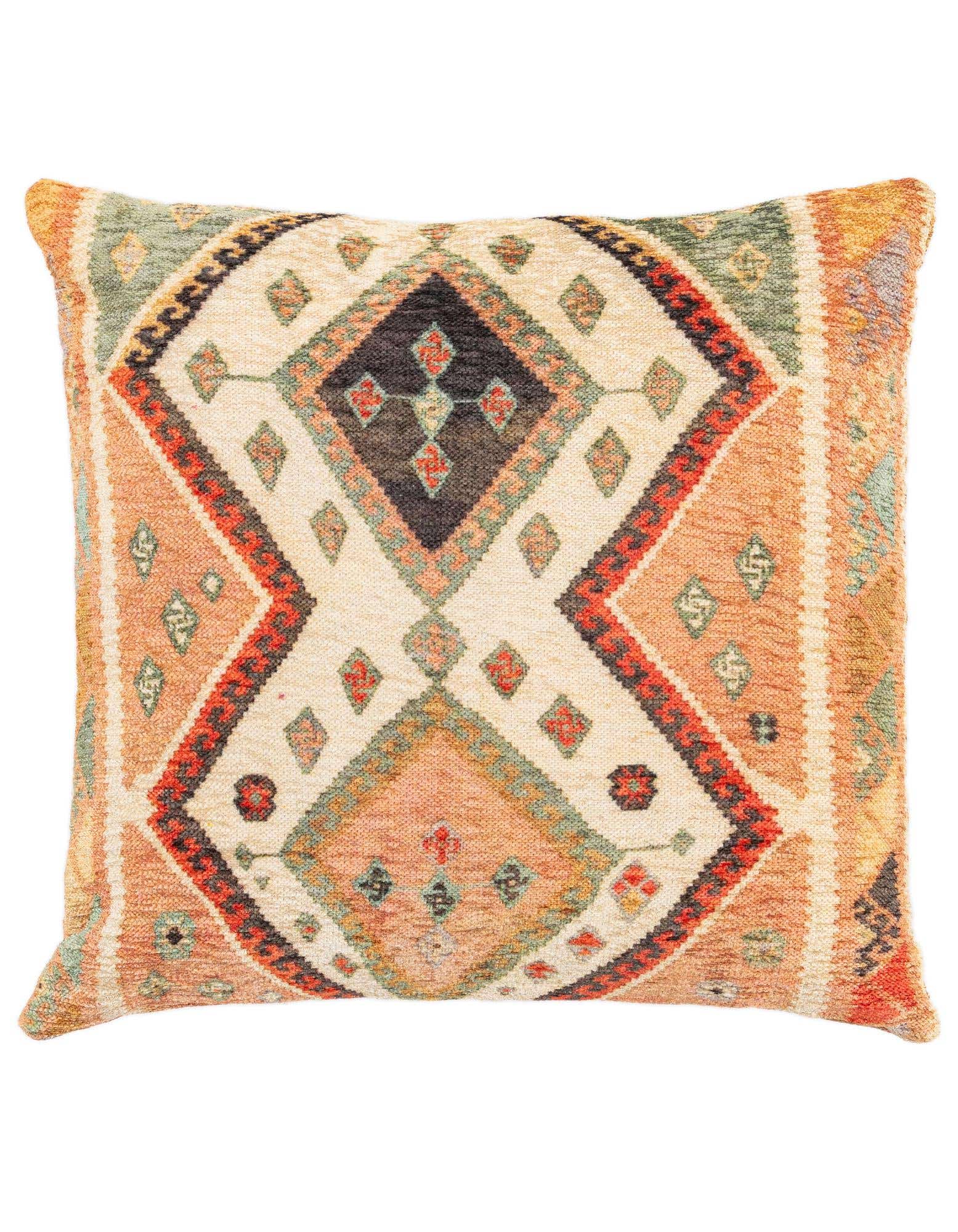 18" x 18" Pillow Pillow Cover