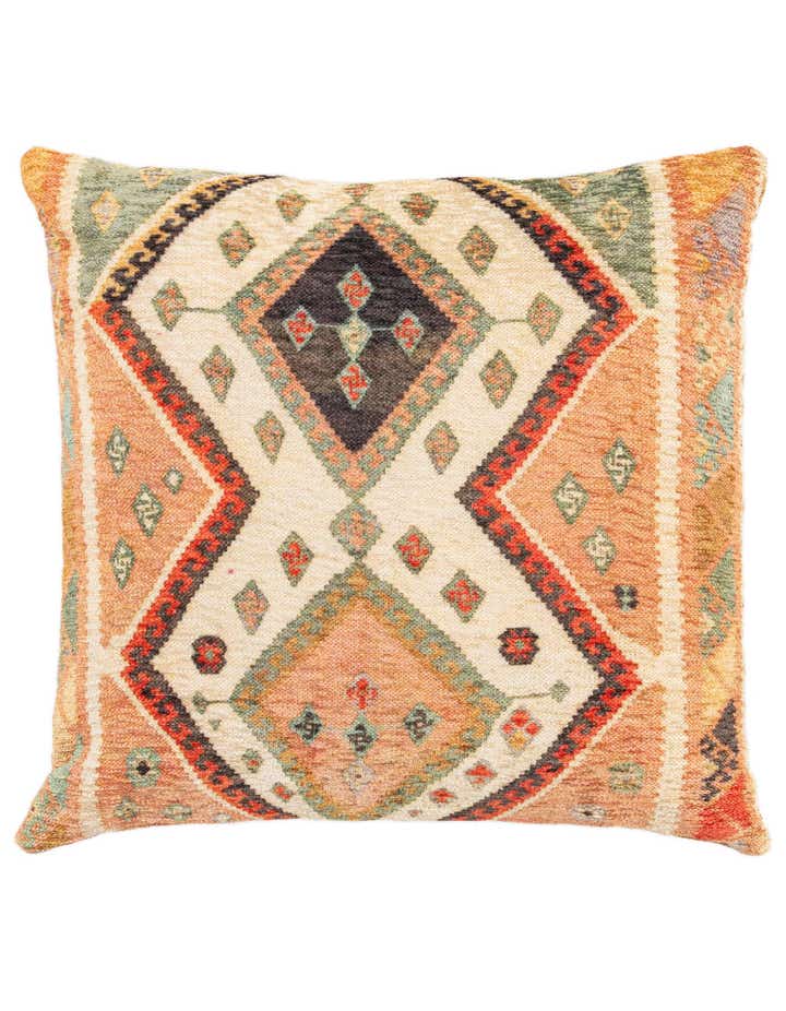 18" x 18" Pillow Pillow Cover